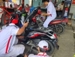 Semarak Hari Pers Nasional 2023, Astra Motor Kaltim 2 Berikan Apresiasi Bagi Insan Pers di Kota Tepian