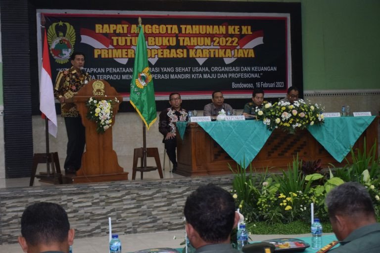 Kabupaten Bondowoso