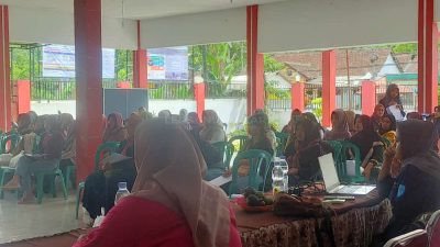 Sejahterakan Rakyat Dalam Ekonomi, BRI Jember dan PNM Bergandengan