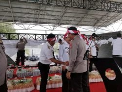 Kapolda Bersama Tiga Pilar, Upaya Wujudkan Sulsel Aman, Damai, dan Sejuk