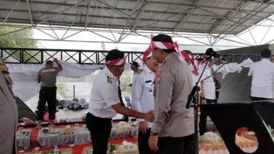 Kapolda Bersama Tiga Pilar, Upaya Wujudkan Sulsel Aman, Damai, dan Sejuk