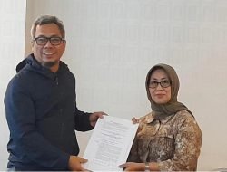 Perpres Media Berkelanjutan, Dewan Pers Resmi Serahkan Draf ke Kemenkominfo