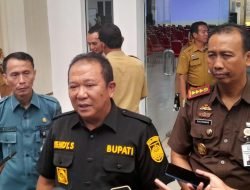 Pemkab Jember Targetkan PBB-P2 Tahun 2023 Capai 80 Milyar