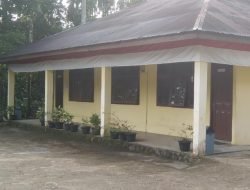 Profil Nagari Simpang Tonang Utara 2023