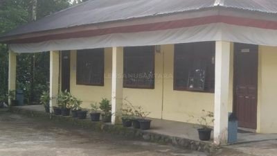 Profil Nagari Simpang Tonang Utara 2023