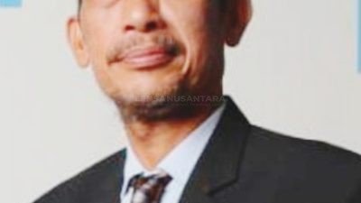 Pensiun dari Camat Batur Banjarnegara, Martoyo Mantap Nyaleg di Pemilu 2024 Mendatang