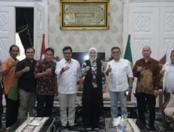 IMI Jabar Akan Bangun Sirkuit di Purwakarta