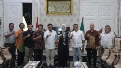 IMI Jabar Akan Bangun Sirkuit di Purwakarta