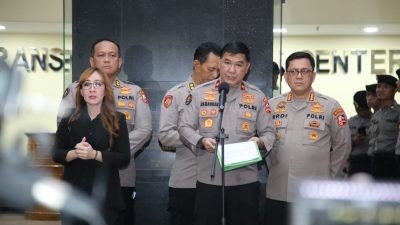 Sidang KKEP Polri Putuskan Pertahankan Richard Eliezer Sebagai Anggota Polisi