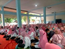 Nakes Ancam Demo Mogok Besar-besaran, Pelayanan Kesehatan di Jember Terancam Lumpuh
