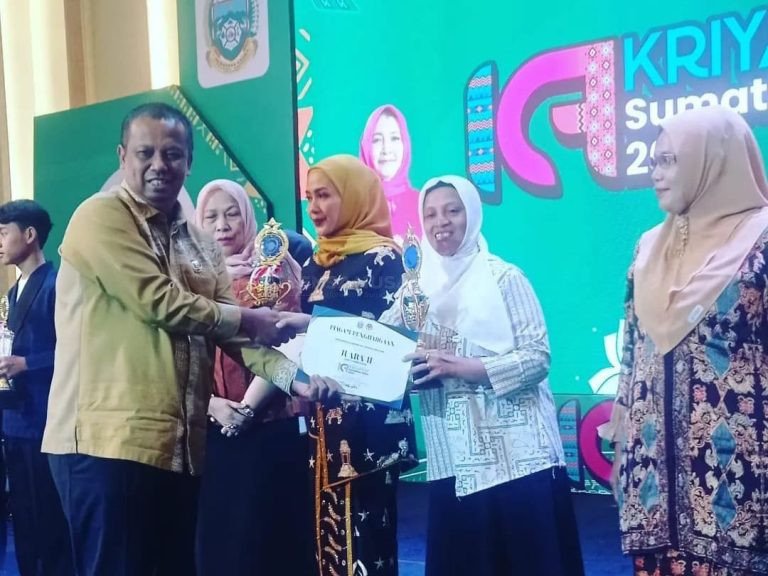 Kabupaten Tapanuli Selatan