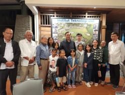 Siswa Asal Tapsel Wakili Indonesia Pada Olimpiade Matematika Tingkat Asean