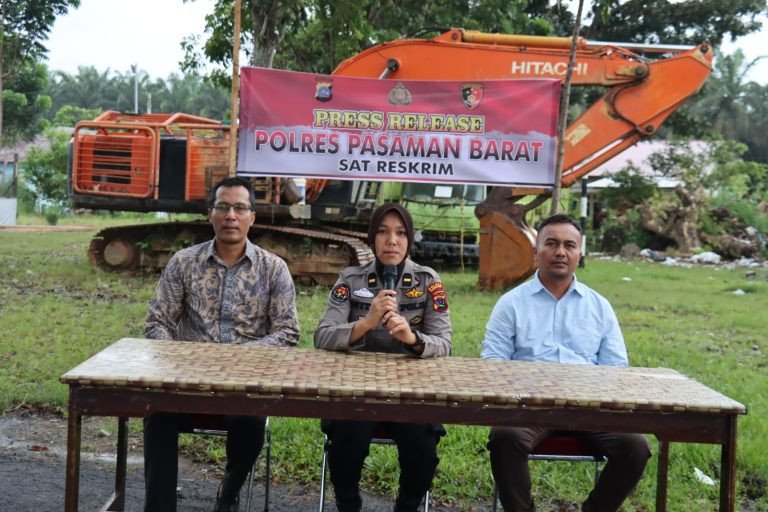 Kabupaten Pasaman Barat