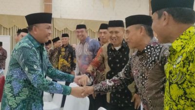 Buka STQH ke-X, Ilham Azikin: Peserta Harus Asli Orang Bantaeng