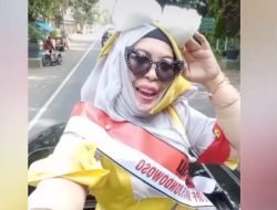 Usai Video Tiktoknya Viral, Emak-emak Asal Prajekan Bondowoso Ini Akhirnya Minta Maaf