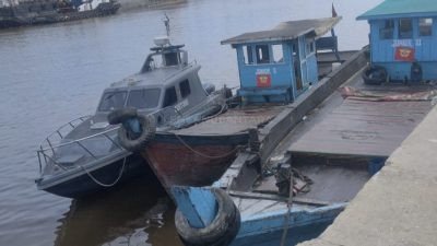 Mafia Minyak Leluasa Berseliweran di Darat dan Laut Dumai