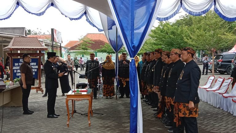 Bupati Pamekasan