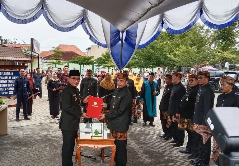 Sekda Pamekasan