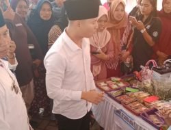 Bupati Trenggalek Resmikan SPBB Pertades Pule Maju Pule