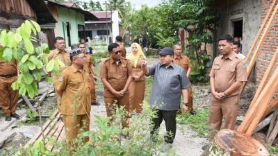 RSUD di Tapsel Akan Segera Bertambah