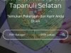 Kabupaten Tapanuli Selatan