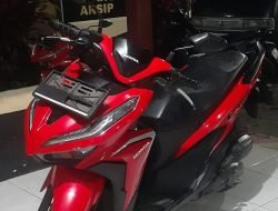 Gerak Cepat Polsek Mayang Polres Jember Ciduk Pelaku Curanmor dan Seorang Penadah