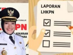 Tegaskan Peningkatan Kekayaan Bupati Bojonegoro Bukan dari Penambahan Harta Baru