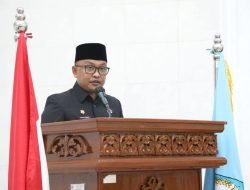 Ilham Azikin Akan Terus Dorong Pertumbuhan Ekonomi di Bantaeng Berbasis Produktivitas Masyarakat