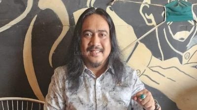 Ekonomi Bantaeng Tembus 15,45 Persen, Legislator PKB: Tidak Terbantahkan, ini Prestasi dengan Data