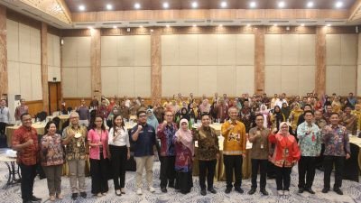 Pertamina Kembali Buka Program Beasiswa Pendidikan Bagi Putra Putri Riau