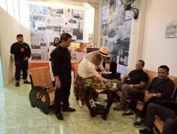 Kopi Pratama, Jadi Tempat Diskusi Buat Masyarakat Magetan