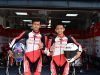Pebalap Astra Honda