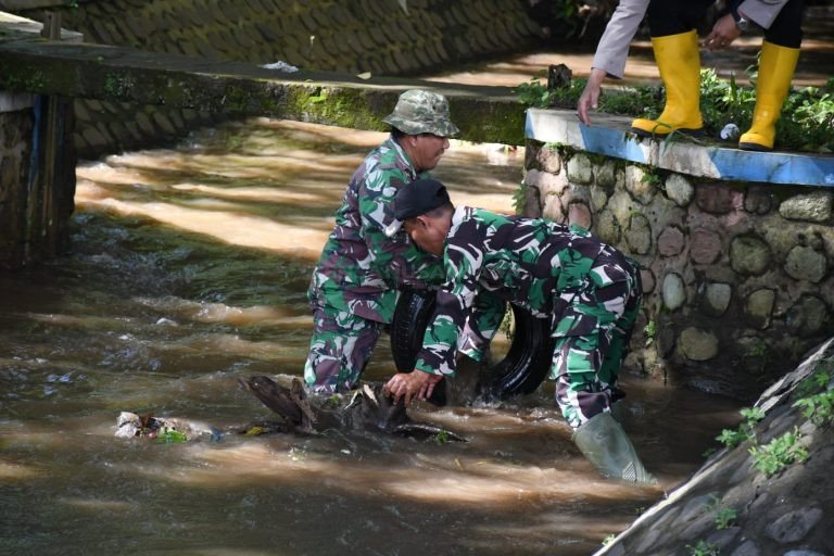 Kodim 0822 Bondowoso