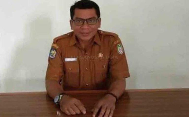 Dinas Kominfo Taliabu