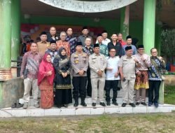 Dibuka PLT Bupati, Mubes DOB Kuantan Mudik Lama Berlangsung Sukses