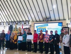 Musrenbang Tingkat Kabupaten Tahun 2023, Ini Pesan Bupati Magetan