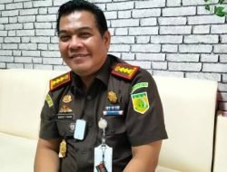 Kejari Siap Dampingi Pemkab Bojonegoro Terkait Sengketa Pasar Lama