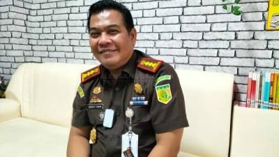 Kejari Siap Dampingi Pemkab Bojonegoro Terkait Sengketa Pasar Lama