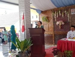 Lomba 10 Program Pokok PKK Desa Nogosari Jember Tekan Angka Stunting