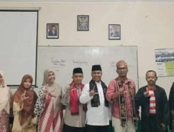 Guru dan KS Serentak Berinovasi, Sub Rayon 02 SMP Gelar Seleksi Berjenjang Disdik Award 2023