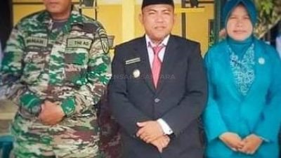 Camat Instruksikan Pjs Kades se-Kecamatan Tabona Taliabu Aktif Sukseskan Festival Ramadhan