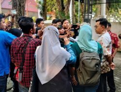 Penuhi Panggilan Bawaslu, Plt Kadin Kominfo Bojonegoro Tegaskan Jika Surat Pernyataan yang Beredar Selama Ini Tidak Benar