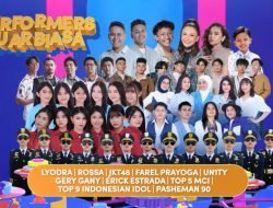 Dahsyat 15timewa, 15 Tahun Dahsyat Siapkan Kejutan Spesial