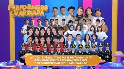 Dahsyat 15timewa, 15 Tahun Dahsyat Siapkan Kejutan Spesial