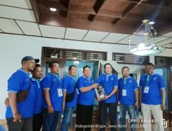 Gelar Puncak HPN 2023 dan Raker, Pokja Wartawan Kabupaten Bogor Tuai Apresiasi