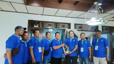 Gelar Puncak HPN 2023 dan Raker, Pokja Wartawan Kabupaten Bogor Tuai Apresiasi
