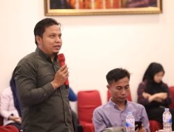 Jaga Pertumbuhan Ekonomi, Pengusaha UMKM di Bantaeng Dilatih Pemasaran Digital