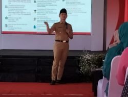 Selaraskan Prioritas Pembangunan Daerah, Pemkab Trenggalek Menggelar Musrenbang Tahun 2023