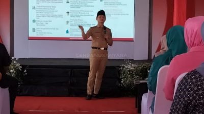 Selaraskan Prioritas Pembangunan Daerah, Pemkab Trenggalek Menggelar Musrenbang Tahun 2023