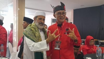 Jelang Pemilu 2024, PDIP Gelar Konsolidasi Akbar